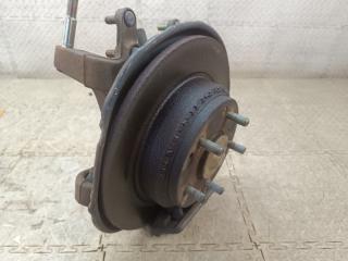 Ступица левая задняя HONDA STEPWGN RF1 B20B 3 ракурс Ступица левая задняя HONDA STEPWGN RF1 B20B 3 ракурс