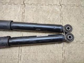 Амортизатор задний AUDI A3 8P1 BSE 1K0513029HM 4 ракурс