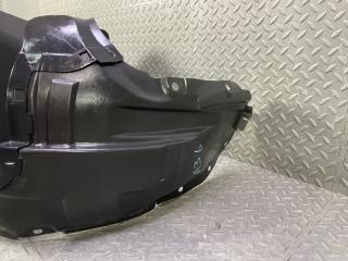 Подкрылок левый передний MAZDA VERISA DC5W ZY-VE D350 4 ракурс