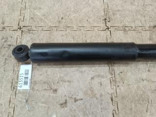 Амортизатор задний TOYOTA BB QNC21 3SZ-VE 48531-B1061 2 ракурс