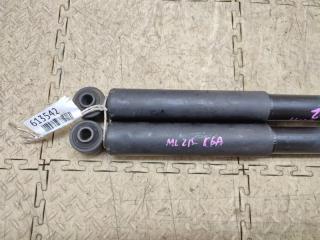 Амортизатор задний NISSAN ROOX ML21S K6A 41800-82K00 2 ракурс