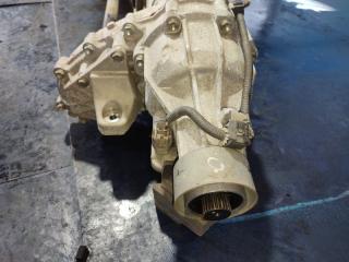 АКПП TOYOTA CROWN GRS211 4GR-FSE 3502030240 4 ракурс