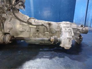 АКПП TOYOTA CROWN GRS211 4GR-FSE 3502030240 1 ракурс