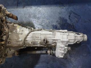 АКПП TOYOTA CROWN GRS211 4GR-FSE 3502030240 2 ракурс