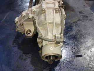 АКПП TOYOTA CROWN GRS211 4GR-FSE 3502030240 4 ракурс