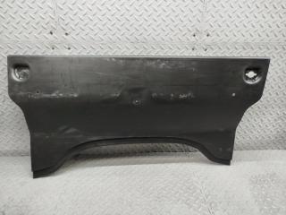Пол багажника пластик MERCEDES-BENZ C-CLASS W204 M271KE18ML (271.950) 2046904630 1 ракурс