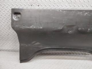 Пол багажника пластик MERCEDES-BENZ C-CLASS W204 M271KE18ML (271.950) 2046904630 2 ракурс