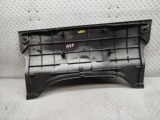 Пол багажника пластик MERCEDES-BENZ C-CLASS W204 M271KE18ML (271.950) 2046904630 4 ракурс