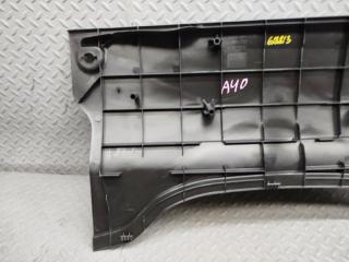 Пол багажника пластик MERCEDES-BENZ C-CLASS W204 M271KE18ML (271.950) 2046904630 5 ракурс