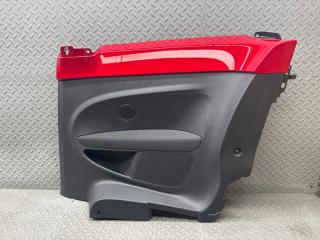 Обшивка багажника правая задняя VOLKSWAGEN BEETLE 5C1 CBZ 5C5867044 1 ракурс