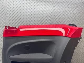 Обшивка багажника правая задняя VOLKSWAGEN BEETLE 5C1 CBZ 5C5867044 2 ракурс