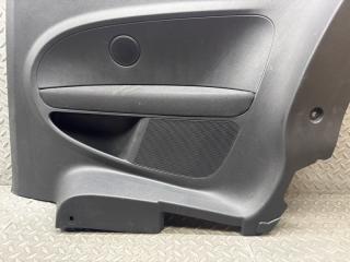 Обшивка багажника правая задняя VOLKSWAGEN BEETLE 5C1 CBZ 5C5867044 4 ракурс