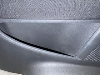 Обшивка багажника правая задняя VOLKSWAGEN BEETLE 5C1 CBZ 5C5867044 5 ракурс
