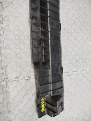 Пол багажника пластик HONDA STREAM RN8 R20A 84641-SMA-003 5 ракурс