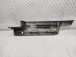 Накладка на порог правая задняя HONDA STREAM RN8 R20A 84211-SMA-0020 2 ракурс