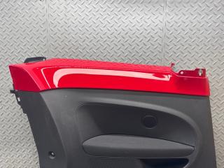 Обшивка багажника левая задняя VOLKSWAGEN BEETLE 5C1 CBZ 5C5867043 2 ракурс