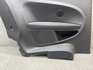 Обшивка багажника левая задняя VOLKSWAGEN BEETLE 5C1 CBZ 5C5867043 4 ракурс
