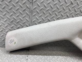 Накладка на стойку кузова левая передняя TOYOTA SAI AZK10 2AZ-FXE 62220-75010 2 ракурс Накладка на стойку кузова левая передняя TOYOTA SAI AZK10 2AZ-FXE 62220-75010 2 ракурс
