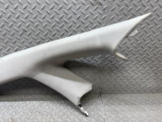 Накладка на стойку кузова левая передняя TOYOTA SAI AZK10 2AZ-FXE 62220-75010 3 ракурс Накладка на стойку кузова левая передняя TOYOTA SAI AZK10 2AZ-FXE 62220-75010 3 ракурс