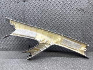 Накладка на стойку кузова левая передняя TOYOTA SAI AZK10 2AZ-FXE 62220-75010 4 ракурс Накладка на стойку кузова левая передняя TOYOTA SAI AZK10 2AZ-FXE 62220-75010 4 ракурс