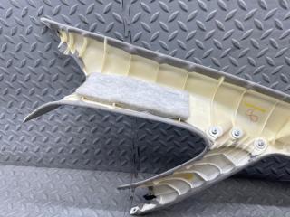 Накладка на стойку кузова левая передняя TOYOTA SAI AZK10 2AZ-FXE 62220-75010 5 ракурс Накладка на стойку кузова левая передняя TOYOTA SAI AZK10 2AZ-FXE 62220-75010 5 ракурс