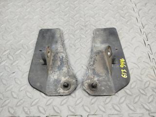Брызговик задний TOYOTA SAI AZK10 2AZ-FXE 65632-75010 1 ракурс