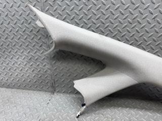 Накладка на стойку кузова правая передняя TOYOTA SAI AZK10 2AZ-FXE 62210-75010 2 ракурс Накладка на стойку кузова правая передняя TOYOTA SAI AZK10 2AZ-FXE 62210-75010 2 ракурс