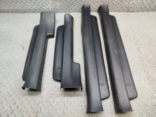 Накладка на порог TOYOTA SAI AZK10 2AZ-FXE 67914-75010 1 ракурс