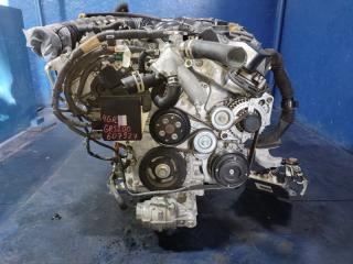 Двигатель TOYOTA CROWN GRS200 4GR-FSE 1059718 1 ракурс