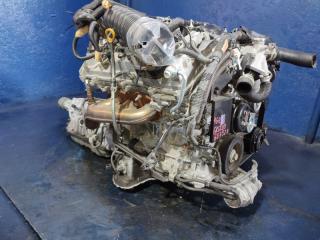 Двигатель TOYOTA CROWN GRS200 4GR-FSE 1059718 2 ракурс