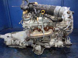 Двигатель TOYOTA CROWN GRS200 4GR-FSE 1059718 3 ракурс
