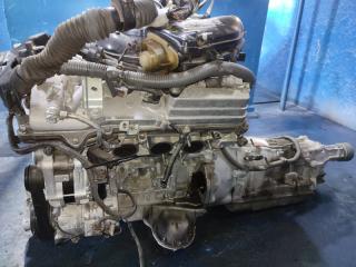 Двигатель TOYOTA CROWN GRS200 4GR-FSE 1059718 5 ракурс