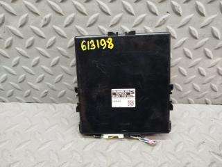 Электронный блок TOYOTA SAI AZK10 2AZ-FXE 89681-75010 1 ракурс