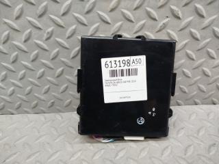 Электронный блок TOYOTA SAI AZK10 2AZ-FXE 89681-75010 2 ракурс