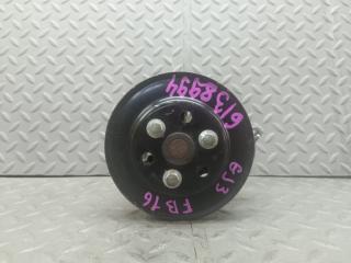 Помпа SUBARU IMPREZA GJ3 FB16ASZH2 3 ракурс