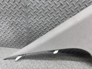 Накладка на стойку кузова левая задняя TOYOTA SAI AZK10 2AZ-FXE 62472-75010 2 ракурс Накладка на стойку кузова левая задняя TOYOTA SAI AZK10 2AZ-FXE 62472-75010 2 ракурс