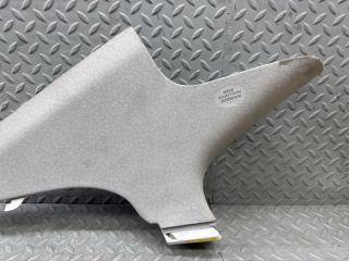 Накладка на стойку кузова левая задняя TOYOTA SAI AZK10 2AZ-FXE 62472-75010 3 ракурс Накладка на стойку кузова левая задняя TOYOTA SAI AZK10 2AZ-FXE 62472-75010 3 ракурс