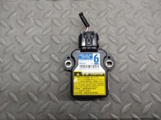 Запчасть датчик ускорения TOYOTA SAI 2010