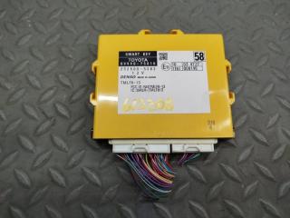 Блок иммобилайзера TOYOTA SAI AZK10 2AZ-FXE 89990-75010 2 ракурс