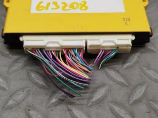 Блок иммобилайзера TOYOTA SAI AZK10 2AZ-FXE 89990-75010 3 ракурс