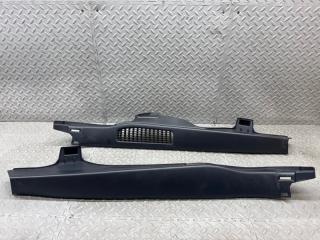 Накладка на стойку кузова правая задняя TOYOTA SAI AZK10 2AZ-FXE 62551-75020 1 ракурс Накладка на стойку кузова правая задняя TOYOTA SAI AZK10 2AZ-FXE 62551-75020 1 ракурс