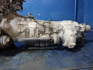 АКПП TOYOTA CROWN GRS211 4GR-FSE 3502030240 1 ракурс