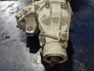 АКПП TOYOTA CROWN GRS211 4GR-FSE 3502030240 4 ракурс