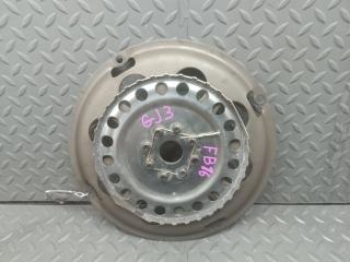 Венец SUBARU IMPREZA GJ3 FB16ASZH2 3 ракурс Венец SUBARU IMPREZA GJ3 FB16ASZH2 3 ракурс