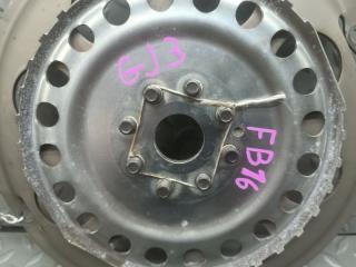Венец SUBARU IMPREZA GJ3 FB16ASZH2 4 ракурс Венец SUBARU IMPREZA GJ3 FB16ASZH2 4 ракурс