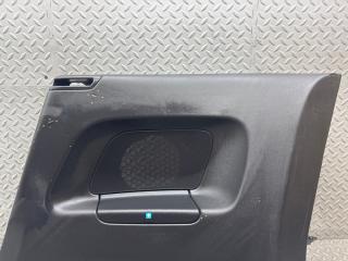 Обшивка багажника правая передняя AUDI TT 8J3 BUB 8J8868678 2 ракурс