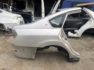 Крыло правое заднее  NISSAN TEANA TNJ31 QR25DE ,781009Y030 ,781009Y030 1 ракурс