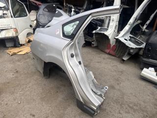 Крыло правое заднее NISSAN TEANA TNJ31 QR25DE 781009Y030 2 ракурс