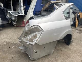 Крыло правое заднее NISSAN TEANA TNJ31 QR25DE 781009Y030 3 ракурс