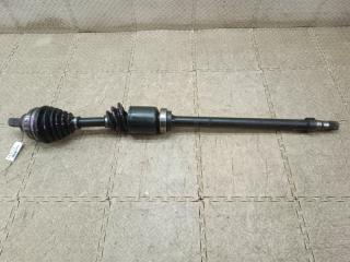 Запчасть привод передний правый VOLVO C70 2007